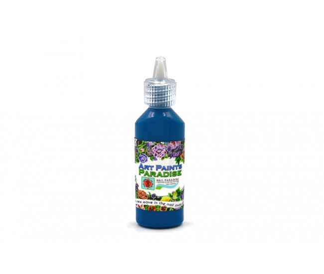 Acrylic paints Ocean Breeze - Paradise Paint - Nail & Eyelash Paradise